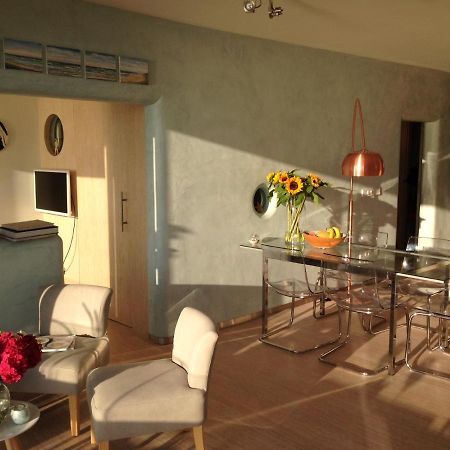 Luxe Beach Suite Зандвоорт Екстериор снимка