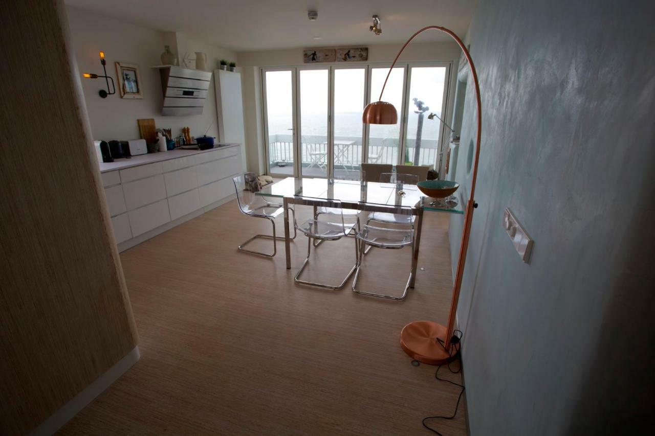 Luxe Beach Suite Зандвоорт Екстериор снимка