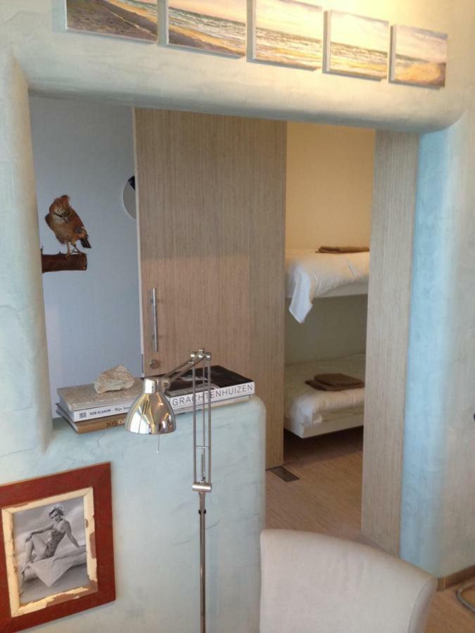 Luxe Beach Suite Зандвоорт Екстериор снимка